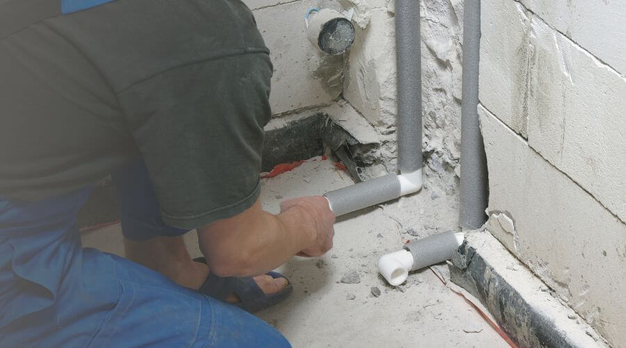 Routine Septic Tank Maintenance in Story, AR